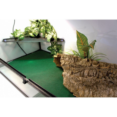 podłoże do terrarium typu dywanowego sztuczna trawa | sklep terrarystyczny lesmantes